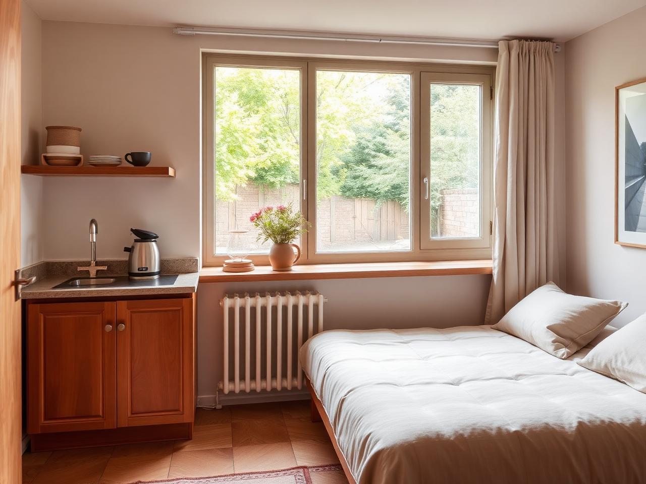 Studio Gartenblick